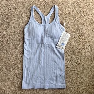 Lululemon EBB to Street Tank